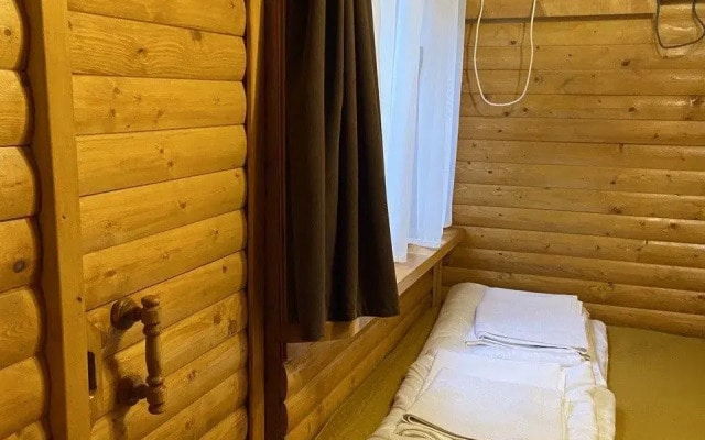 Геленджикский дворик
