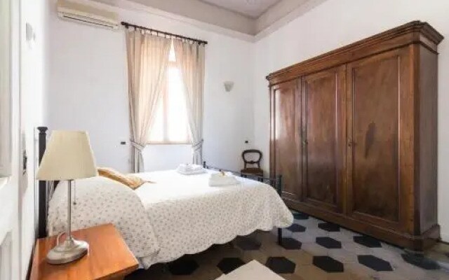 Sunny Apartment Navona Square