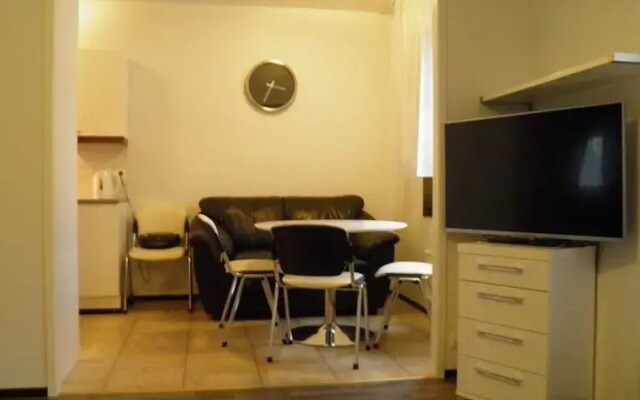 Repotie Apartment