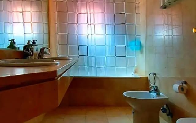 FUENCARRAL BARCELO Apartaments PARKING TPH