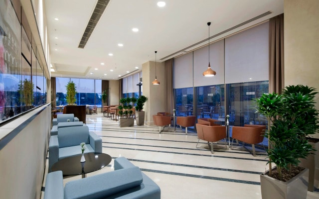 Hilton Garden Inn Istanbul Beylikduzu