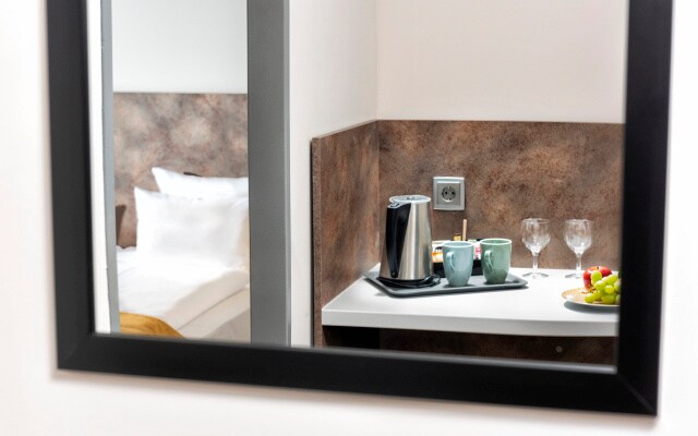 Sorat Hotel Berlin