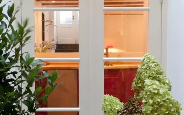 Guesthouse De Lindeboom