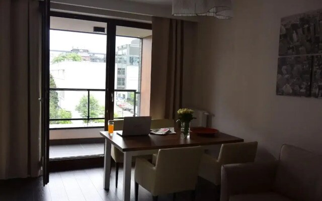 City Apartment