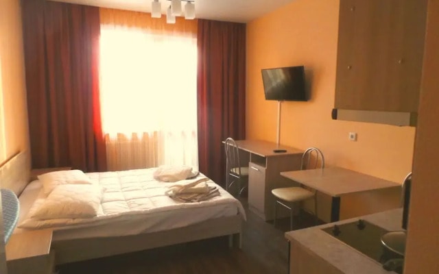 Mtm Home Apartaments
