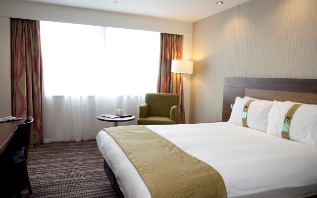 Holiday Inn London - Wembley