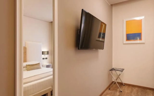 Etruska Luxury Trastevere