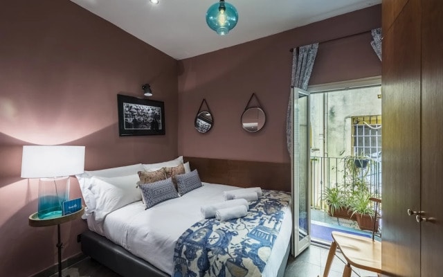 Sweet Inn Fori Imperiali