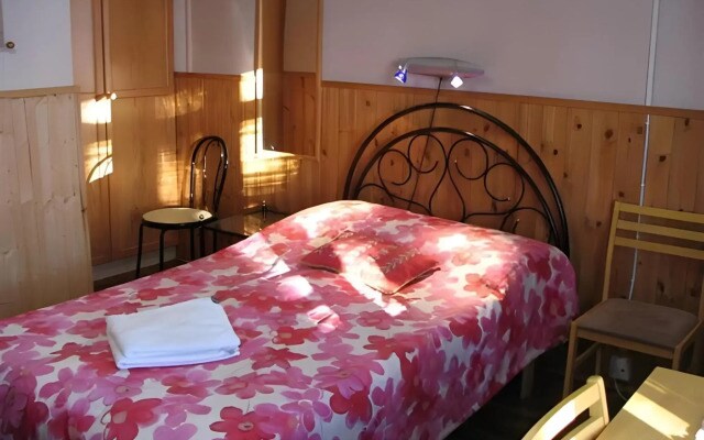 Koli Freetime Cottages