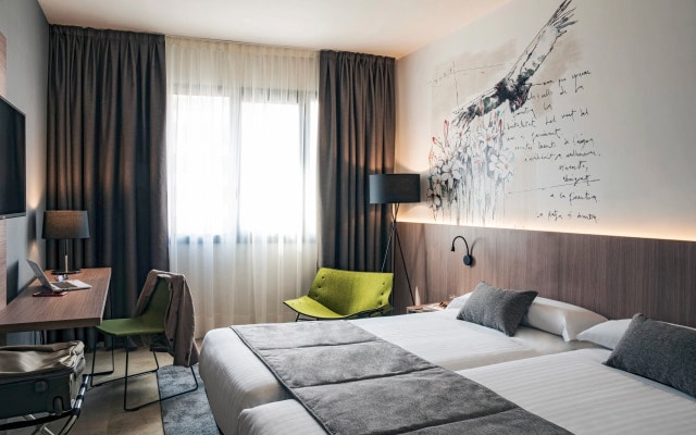 Mercure Barcelona Condor