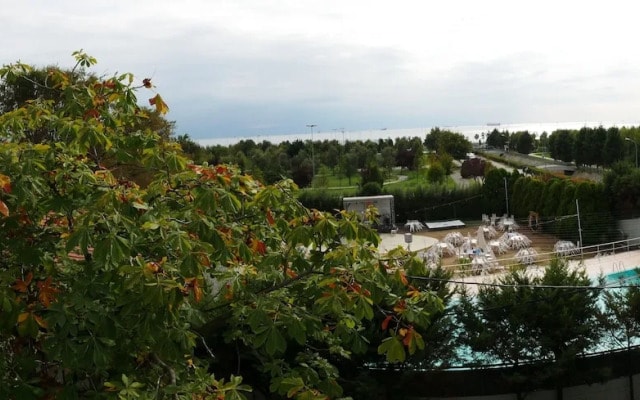 The Marmara Pendik Residence