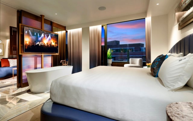 Hard Rock Hotel Madrid