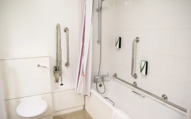 Premier Inn Liverpool City - Albert Dock