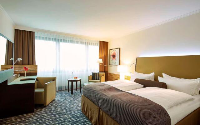 DoubleTree by Hilton Berlin Ku'damm