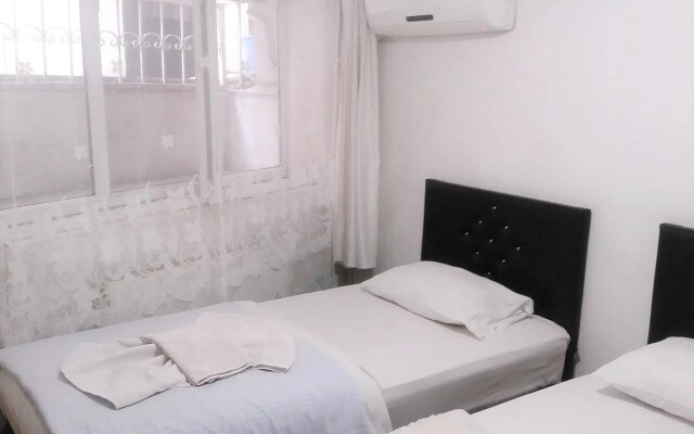 Bereket Apart Hotel