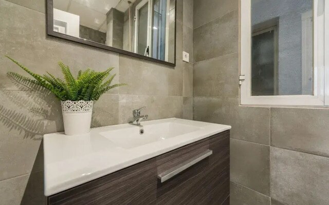 Retiro Apartment