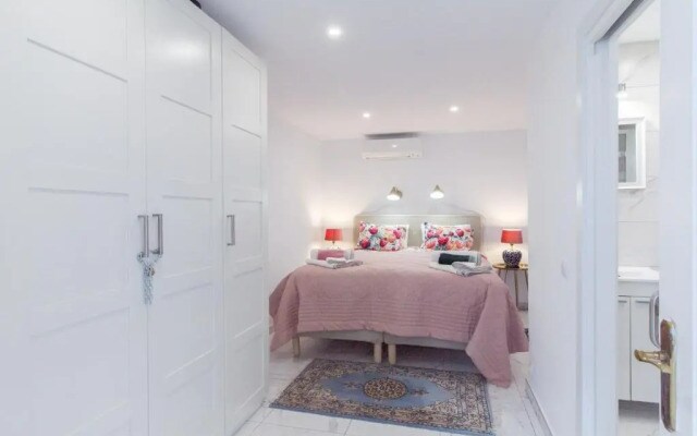 Brand New Penthouse Terrace Bbq Wifi Modern Malaga