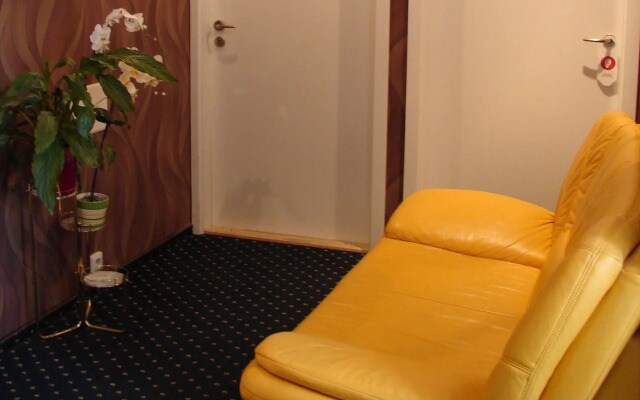 Hotel Aladin