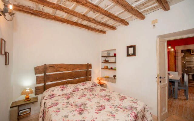 Elegant Charming Family Country House Near Rome