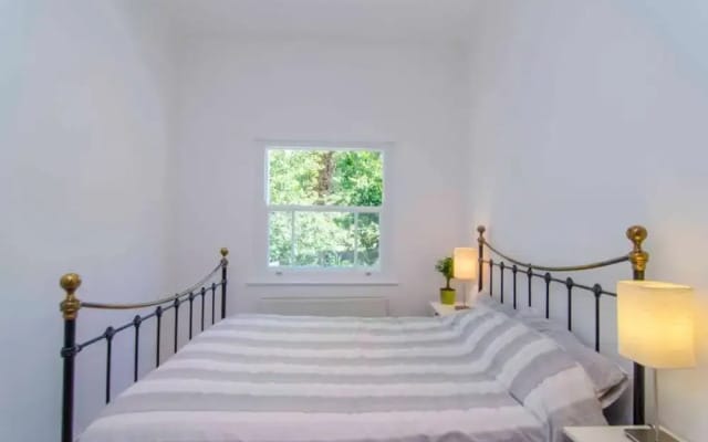 Modern Notting Hill 2 Bedroom Flat