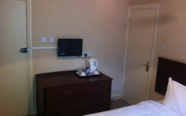 Beckenham Park Hotel