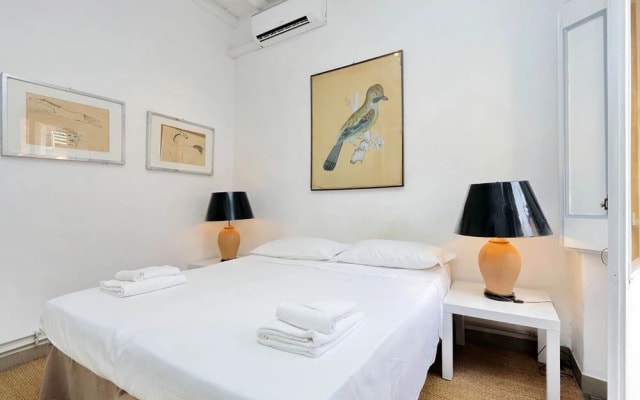 Spanish Steps Lovely Apartment
