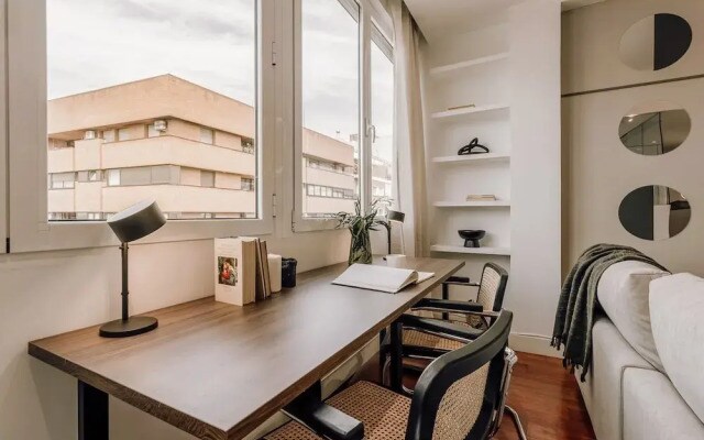 Avaroa - 3 Bedrooms in Hispanoam Rica