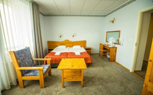 Lõokese Hotell