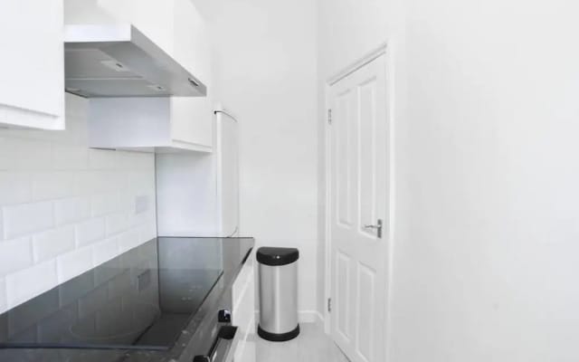 Elegant Studio In Euston