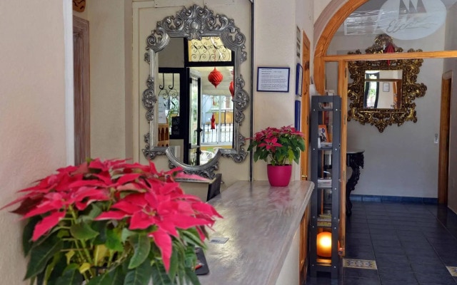 Hotel Elcano