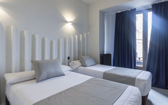 Hostal El Carmen