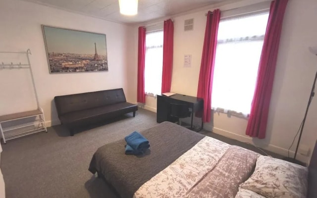 London budget Guesthouse