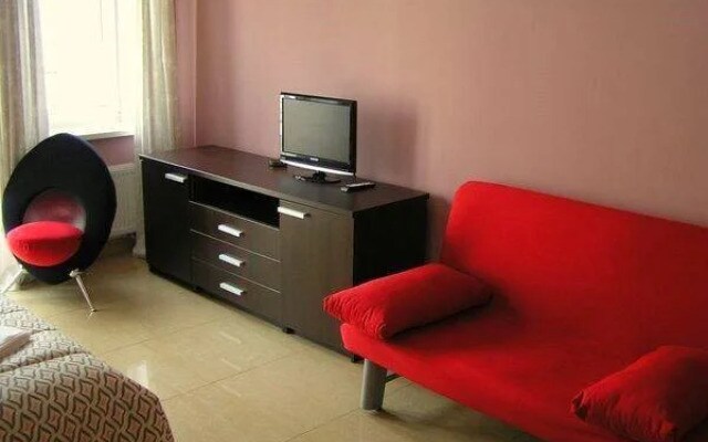 Guest House A'more