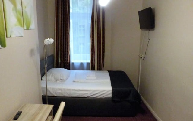 City Hotel Gotland