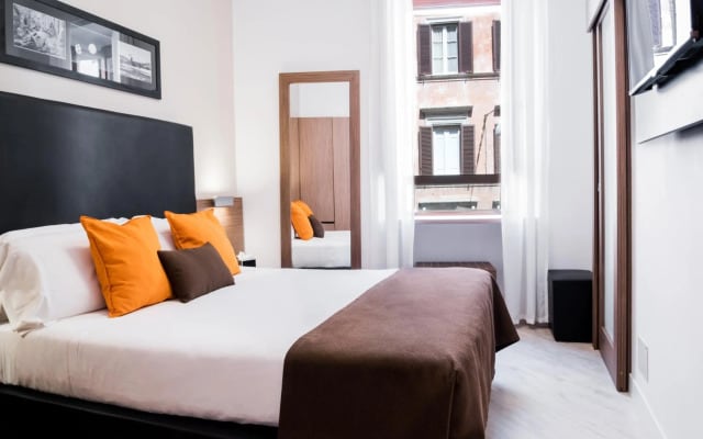 Hotel Concordia