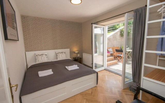 Bed&Breakfast & Apartment Klafé