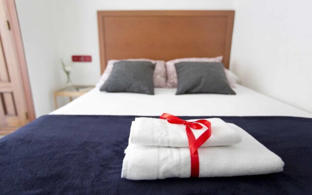 Hostal Veracruz