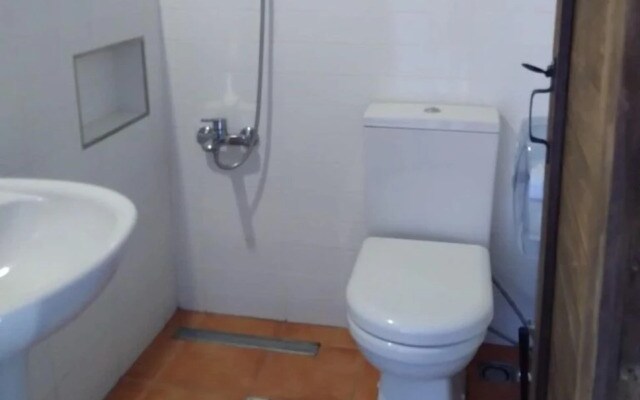 Kulindağ Dağ Evi