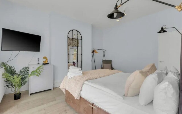 Lena Gardens Apartments Hammersmith