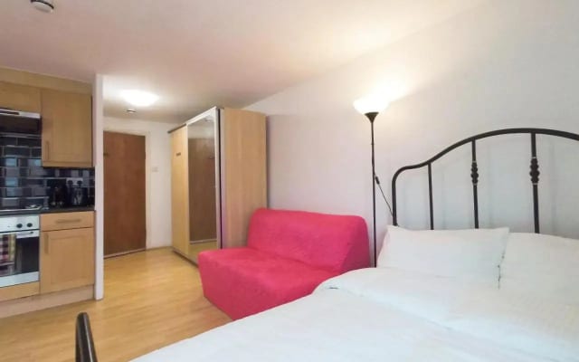 Luna 218 flat 3