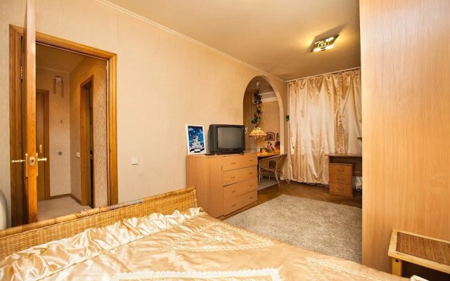 Brusnika Apartments Kiyevskaya