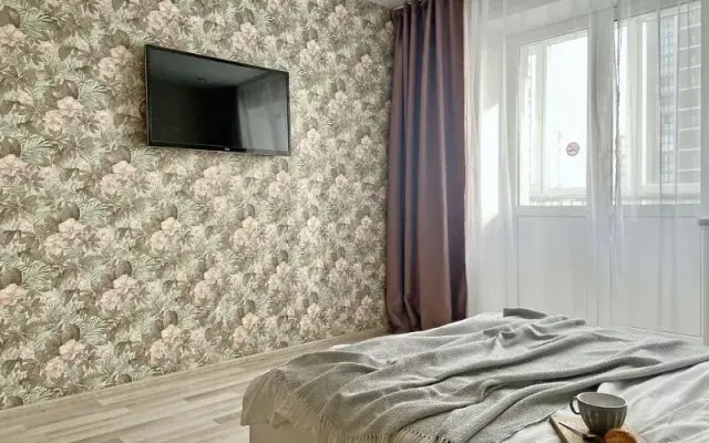 Апартаменты Атмосфера на Неделина, д. 10