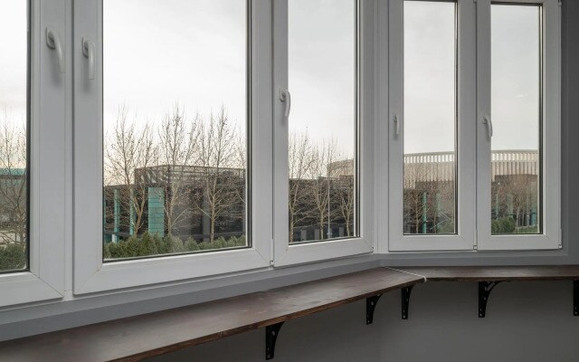 Goodtime Apartments на улице Жлобы 145