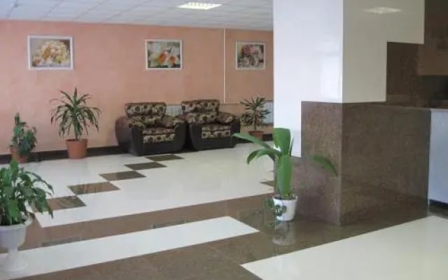 Hotel Mosty