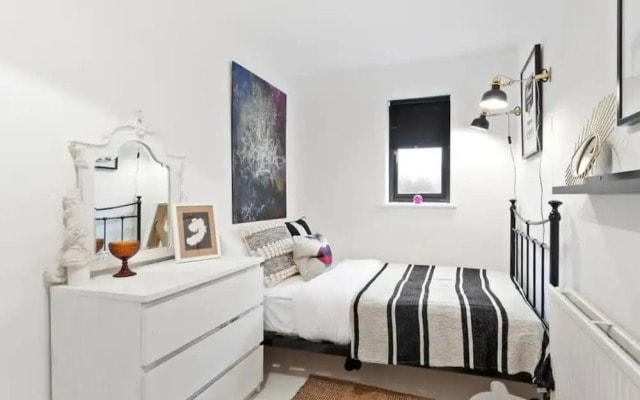 Modern 2 Bedroom Apartment in Hoxton
