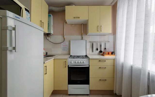 Comfort Homes на переулке Рубцов
