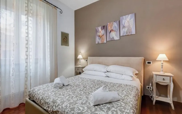 Villa Riccio-Flaminio House