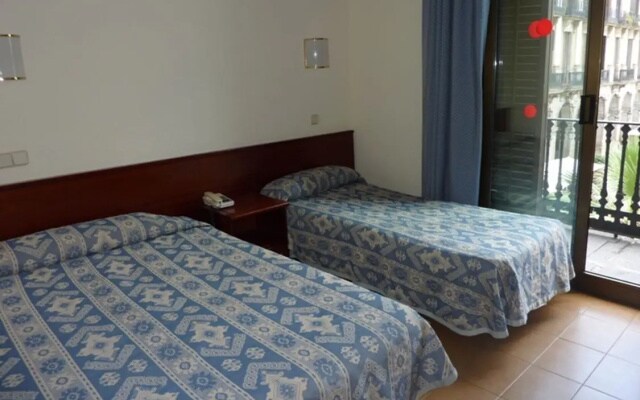 Hotel Roma Reial