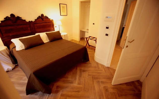 Residenza Mazzini