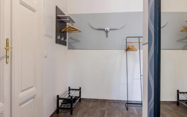Prague APT near Charles Bridge by Michal&Friends